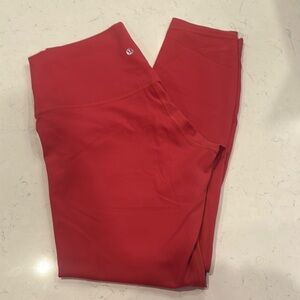 lululemon Align HR Pant 25”